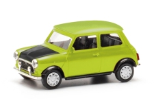 Herpa 421140 - H0 - Mini Cooper Mr. Bean